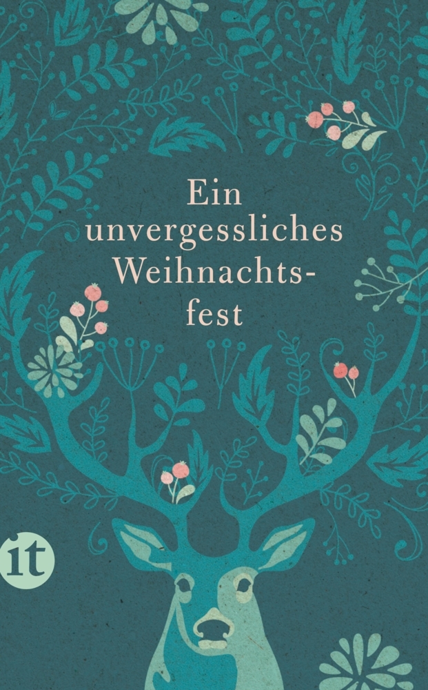 Ein unvergessliches Weihnachtsfest main product photo