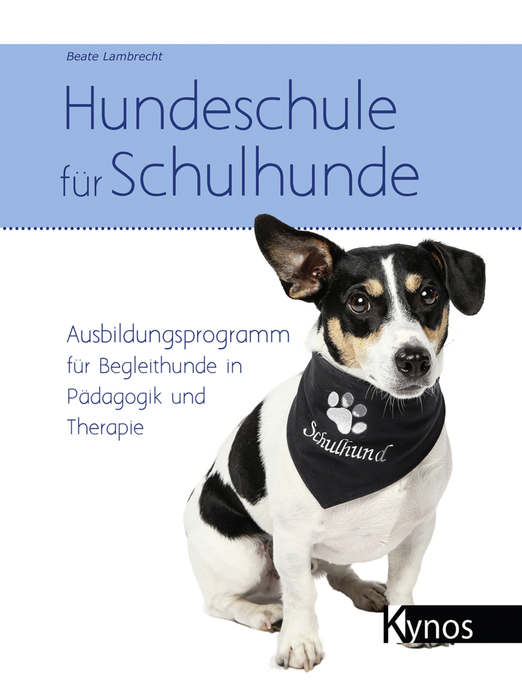 Hundeschule für Schulhunde main product photo