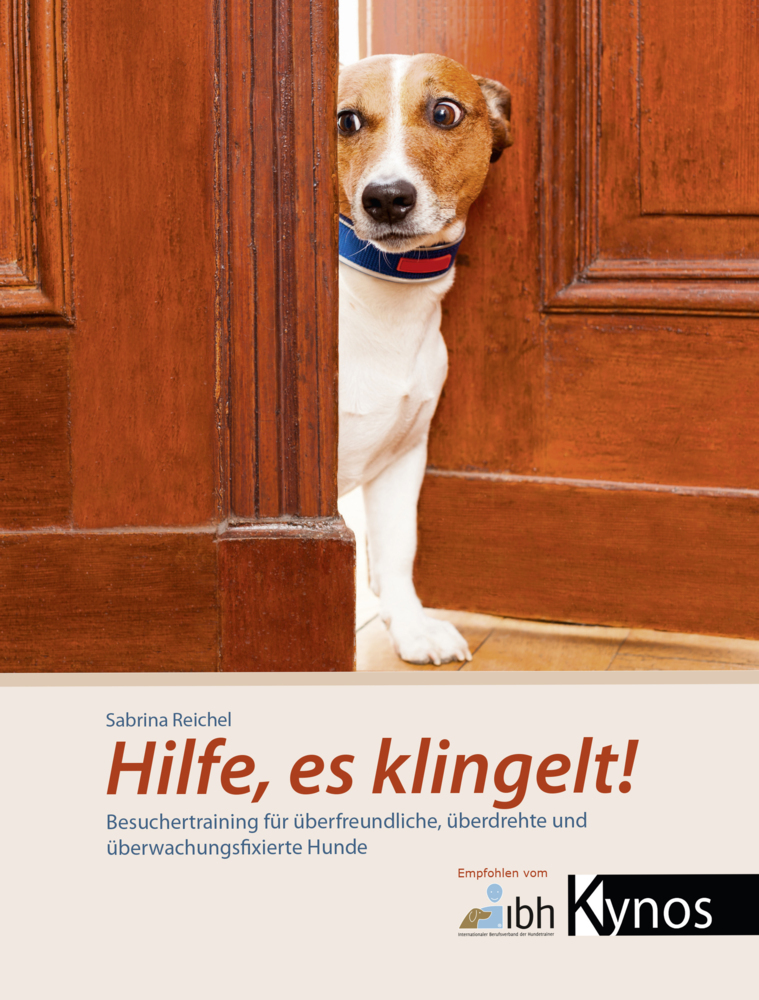 Hilfe, es klingelt! main product photo