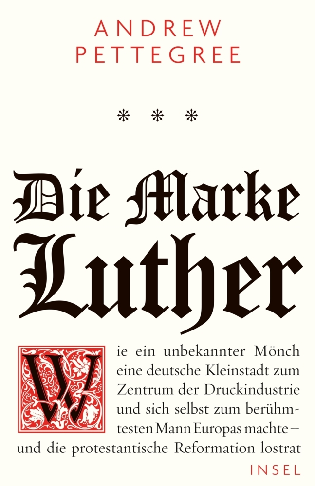 Die Marke Luther main product photo
