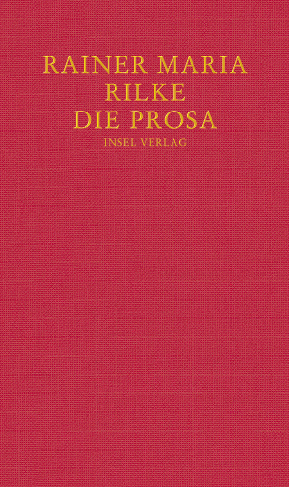Die Prosa main product photo