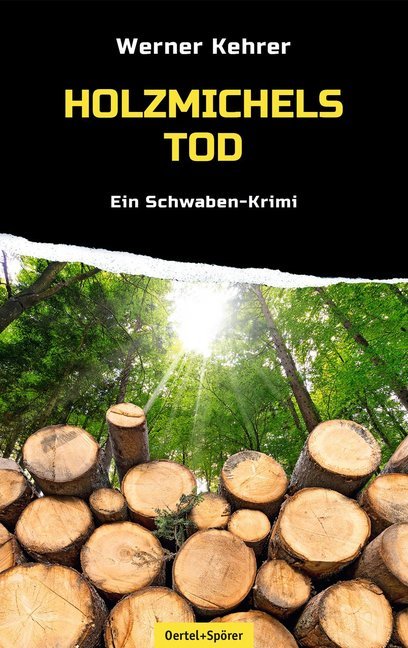Holzmichels Tod main product photo