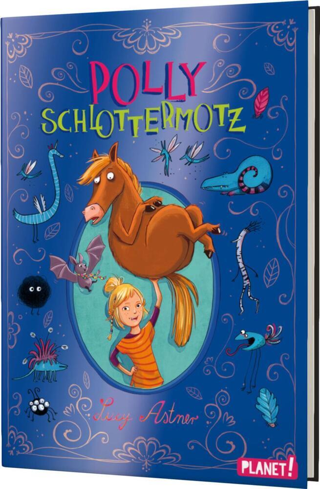 Polly Schlottermotz 1: Polly Schlottermotz main product photo