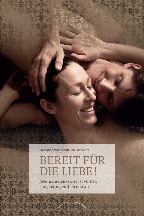 Bereit für die Liebe! main product photo