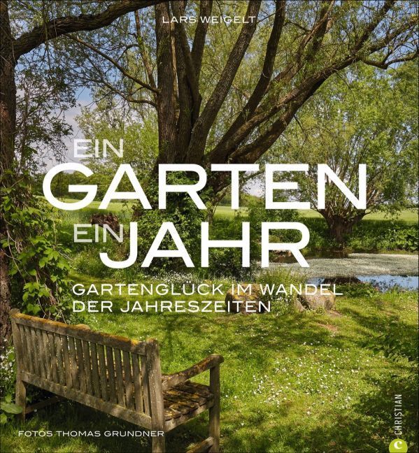 Ein Garten, ein Jahr main product photo