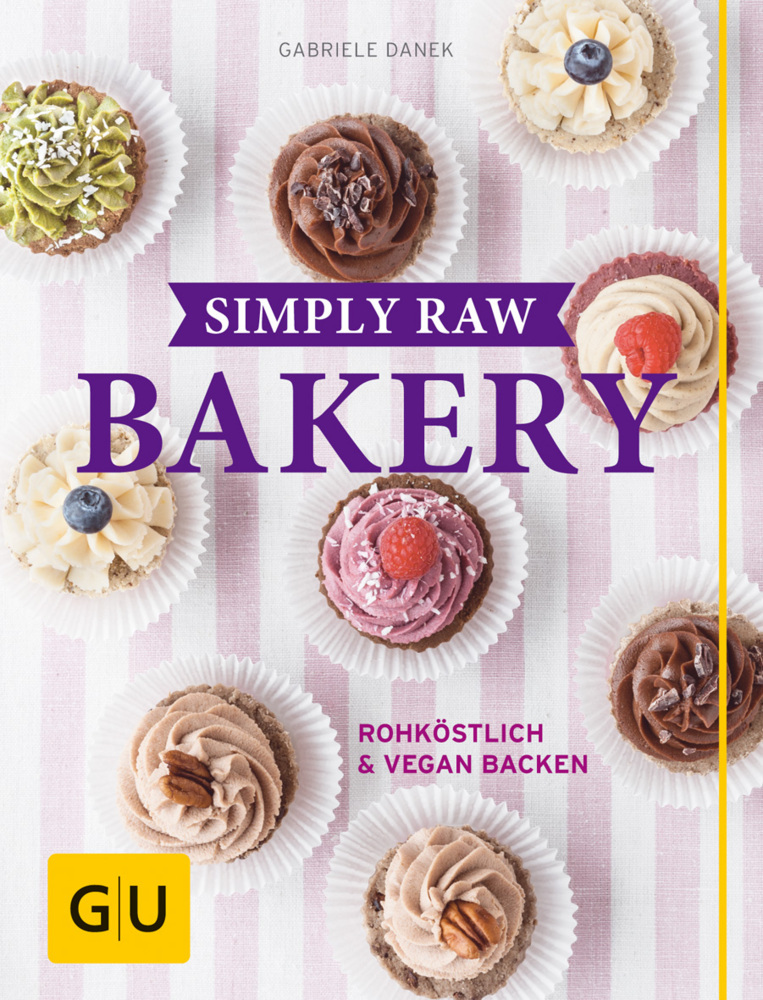 Simply Raw Bakery main product photo