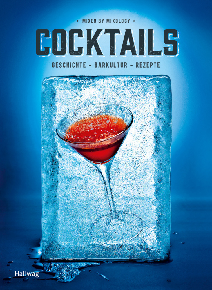 Cocktails main product photo