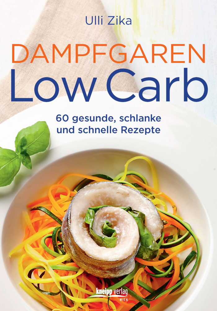 Dampfgaren - Low Carb main product photo