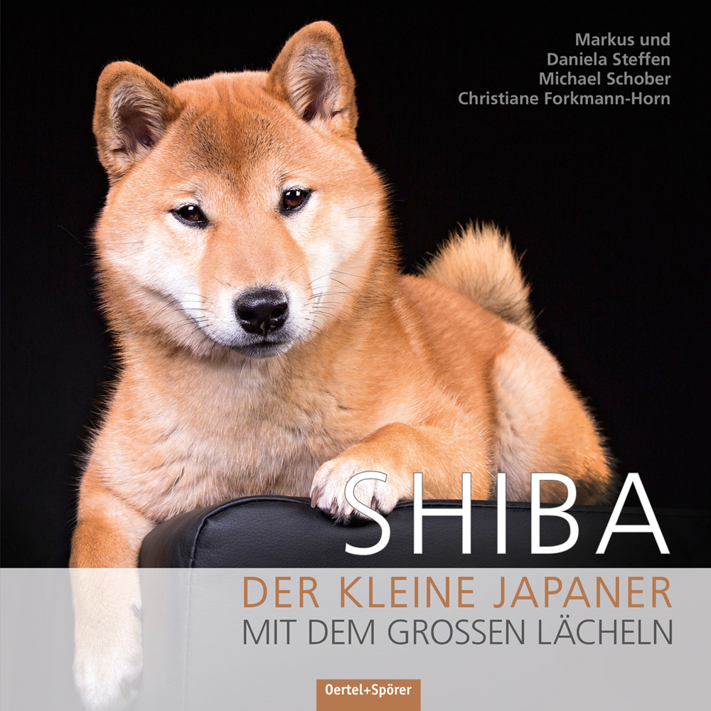 Shiba main product photo