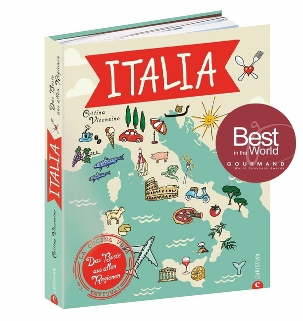 ITALIA main product photo