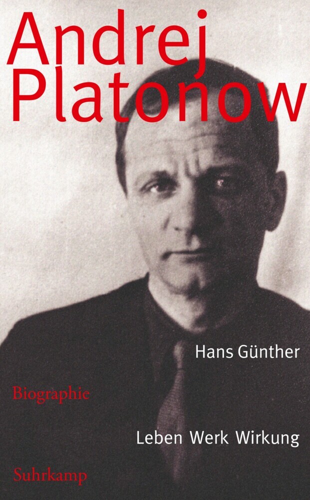 Andrej Platonow main product photo