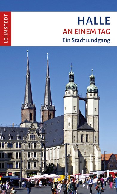 Halle an einem Tag main product photo