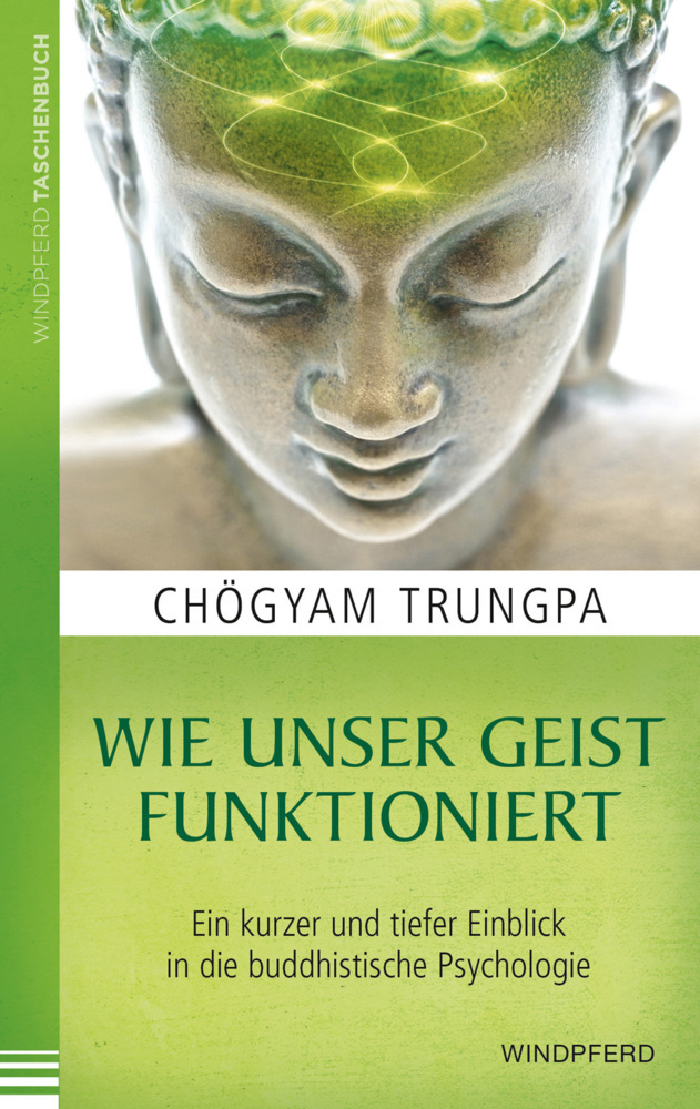 Wie unser Geist funktioniert main product photo