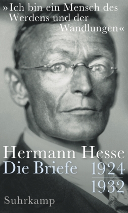 "Ich bin ein Mensch des Werdens und der Wandlungen"