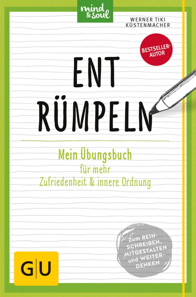 Entrümpeln main product photo