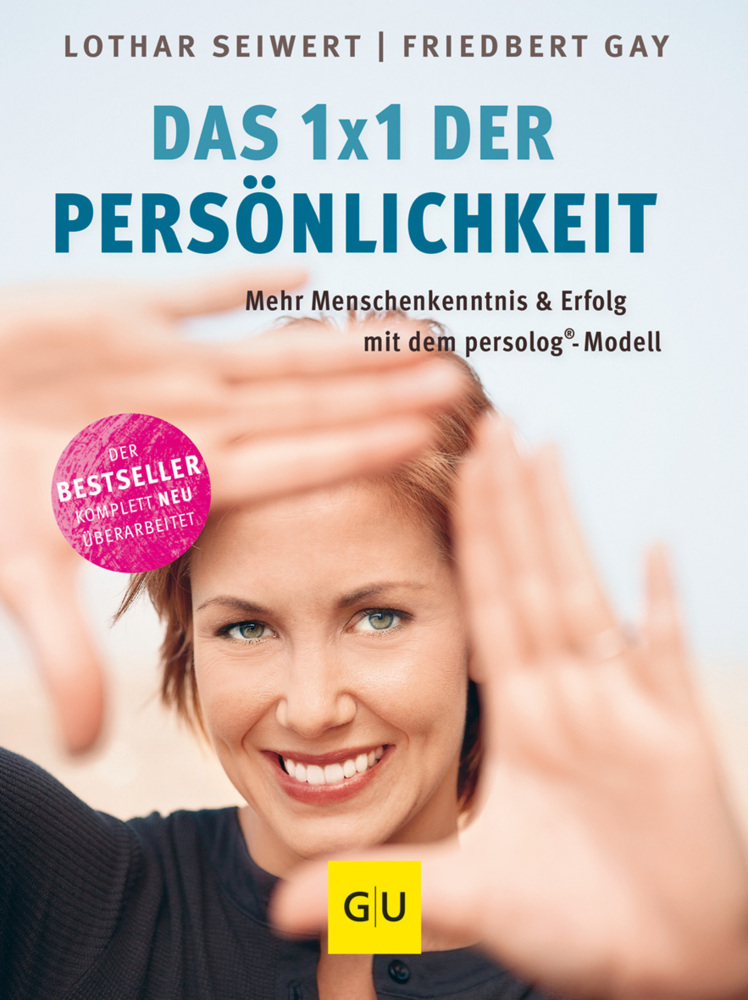 Das 1x1 der Persönlichkeit main product photo
