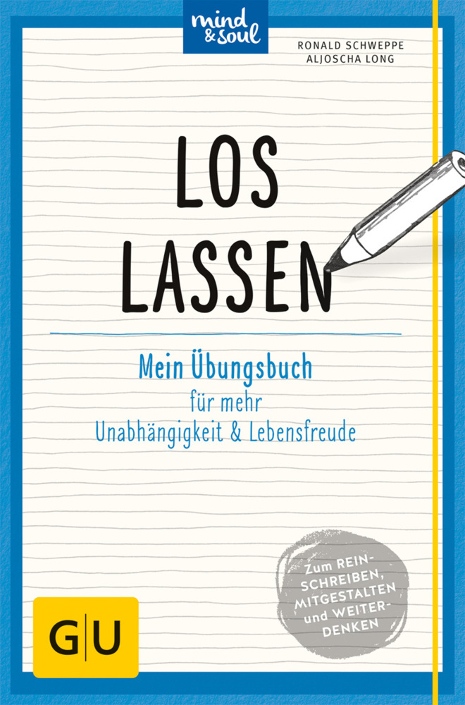 Loslassen main product photo
