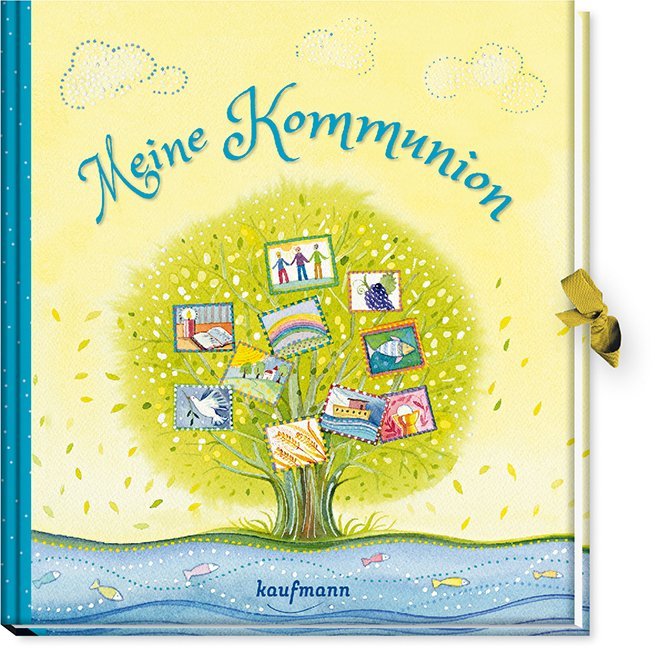 Meine Kommunion main product photo