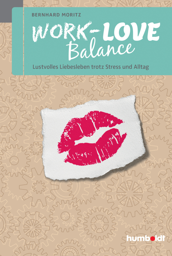 Work-Love Balance main product photo
