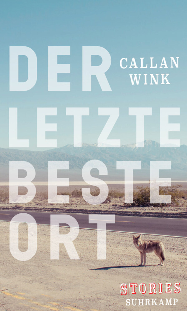 Der letzte beste Ort main product photo
