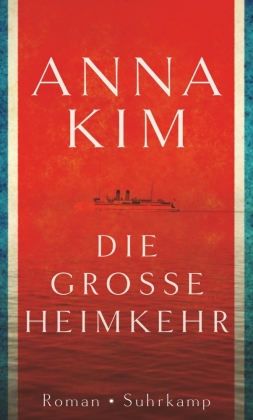 Die große Heimkehr