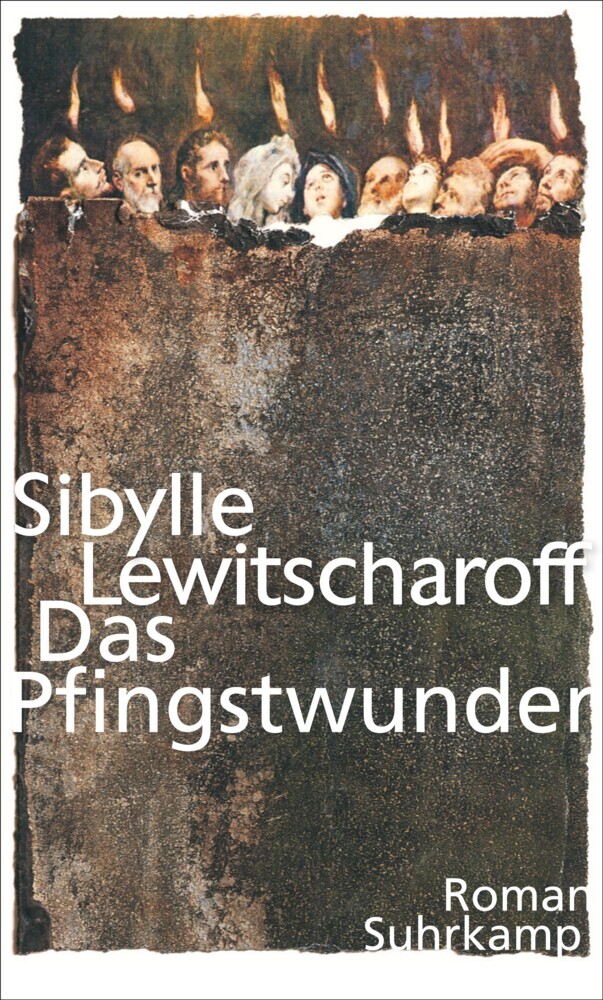 Das Pfingstwunder main product photo