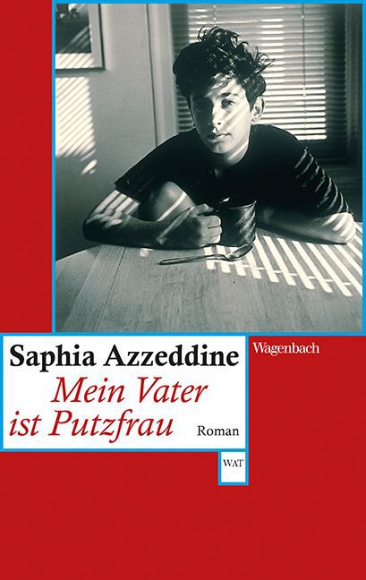 Mein Vater ist Putzfrau main product photo