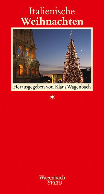 Italienische Weihnachten main product photo