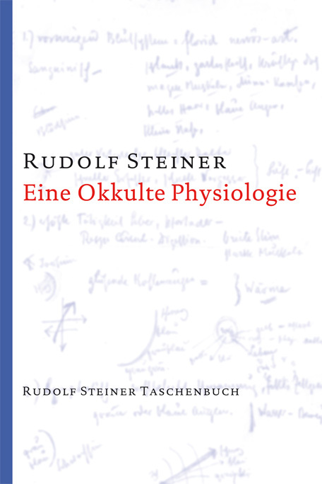 Eine Okkulte Physiologie main product photo
