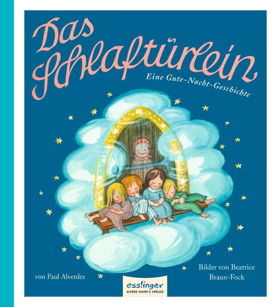Das Schlaftürlein main product photo