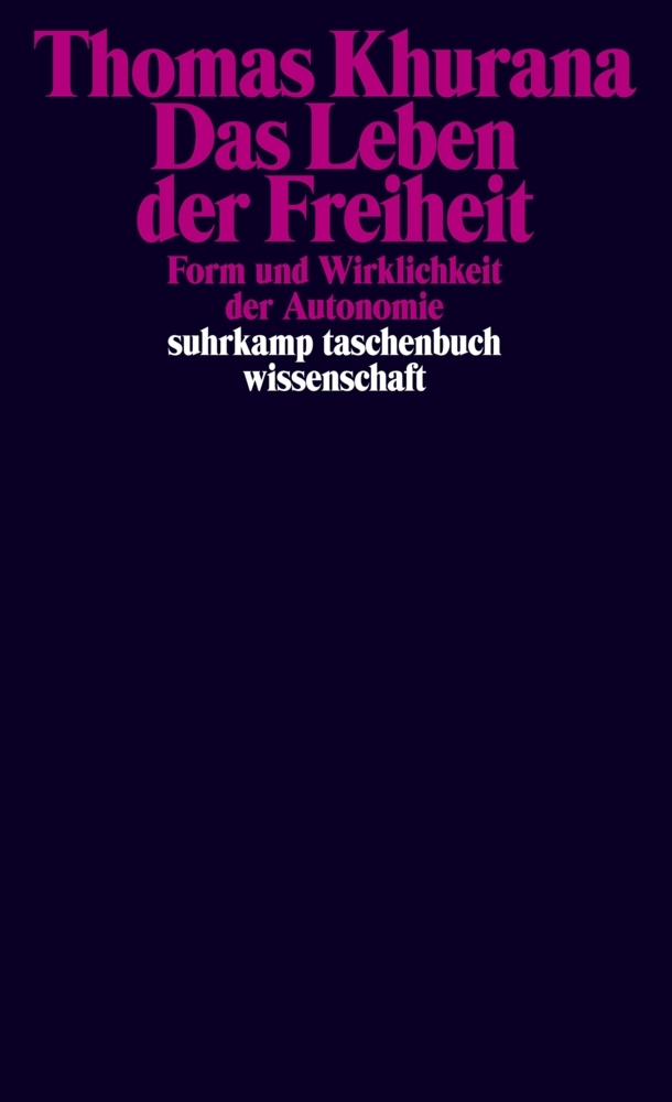Das Leben der Freiheit main product photo