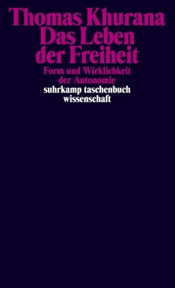 Das Leben der Freiheit