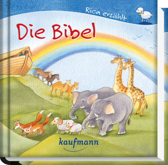 Rica erzählt - Die Bibel