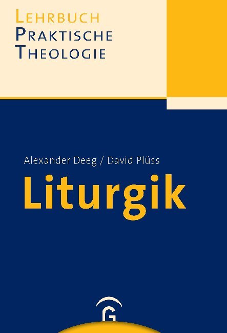 Liturgik main product photo