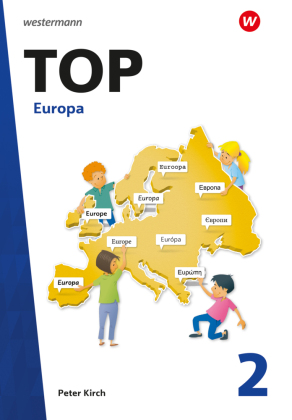 TOP Europa