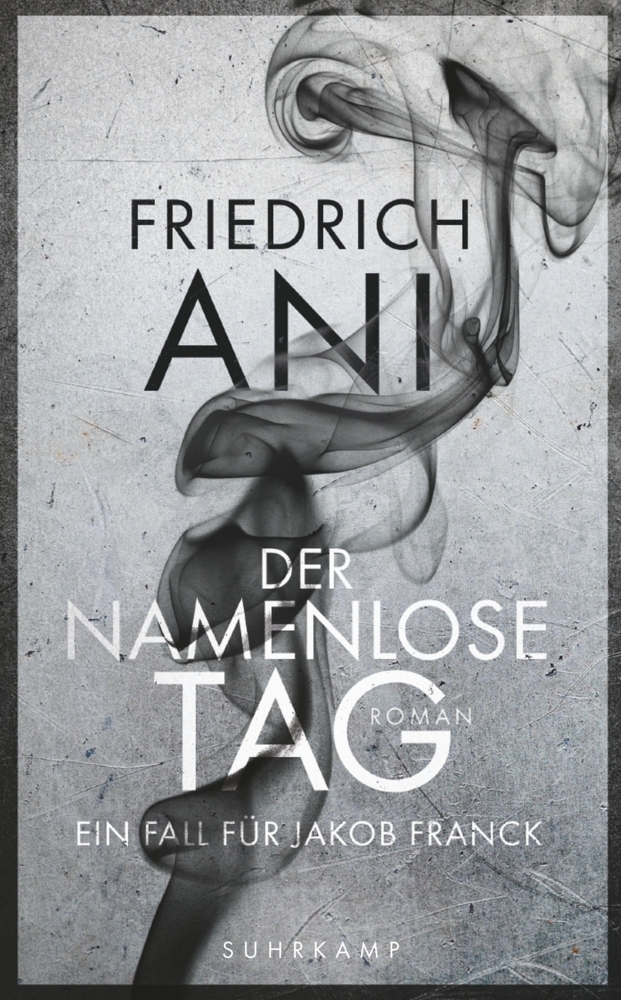 Der namenlose Tag main product photo