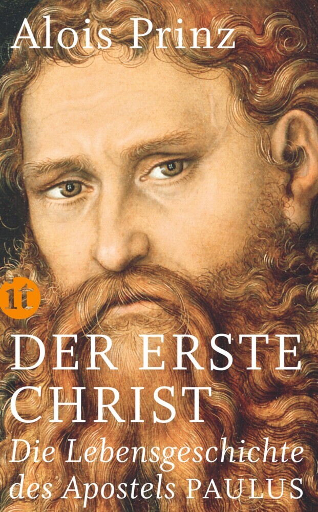 Der erste Christ main product photo