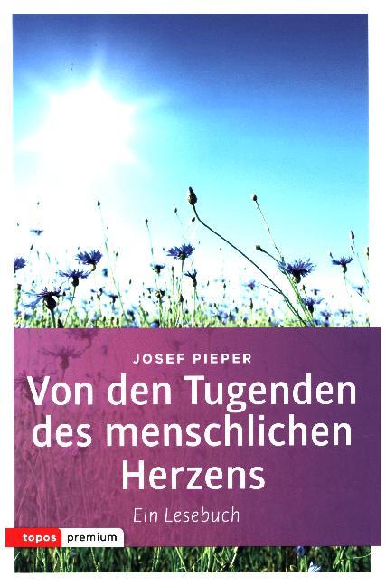 Von den Tugenden des menschlichen Herzens main product photo
