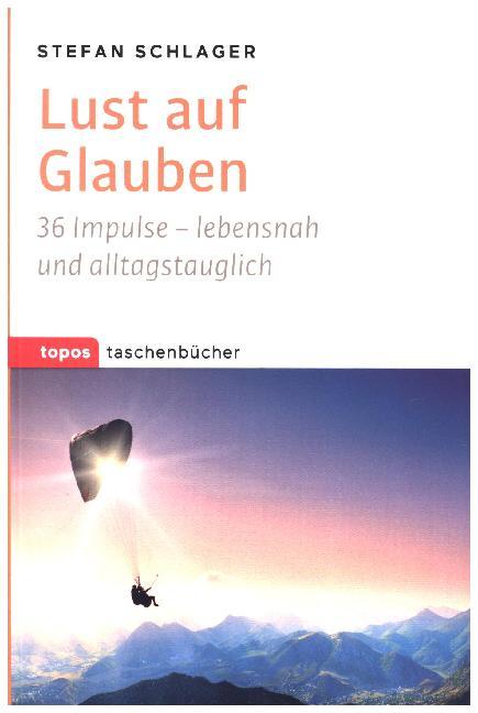 Lust auf Glauben main product photo