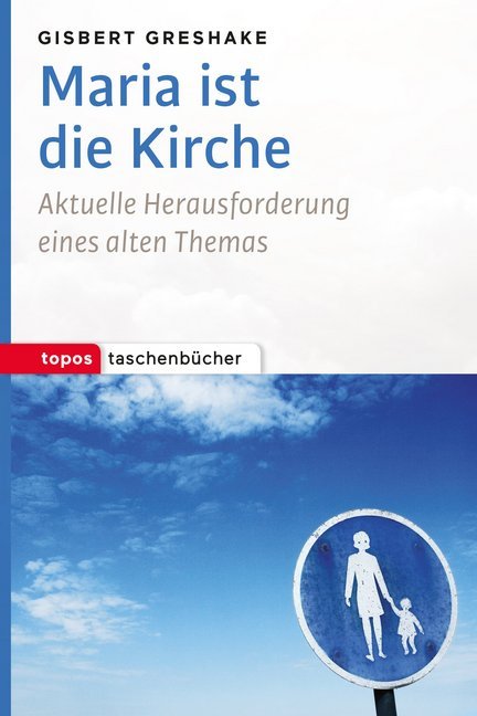 Maria ist die Kirche main product photo