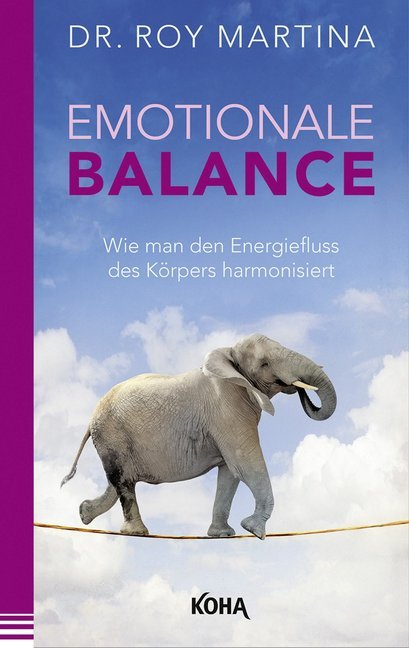 Emotionale Balance main product photo