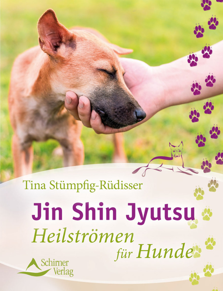 Jin Shin Jyutsu main product photo