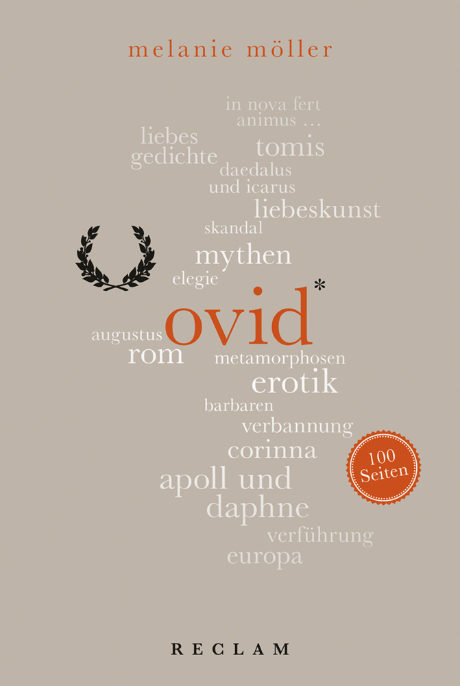 Ovid main product photo