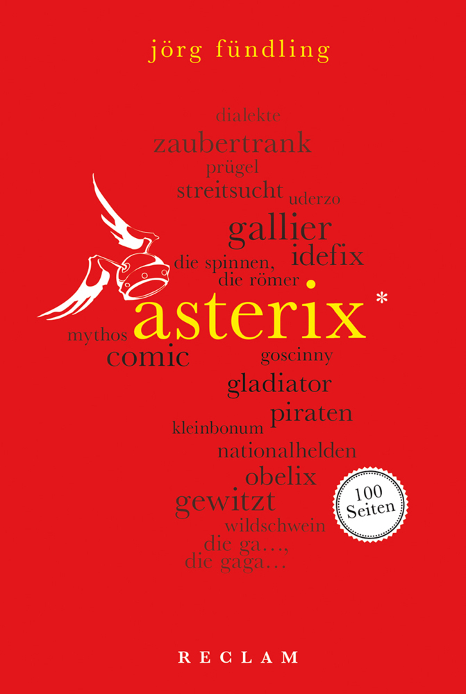 Asterix main product photo