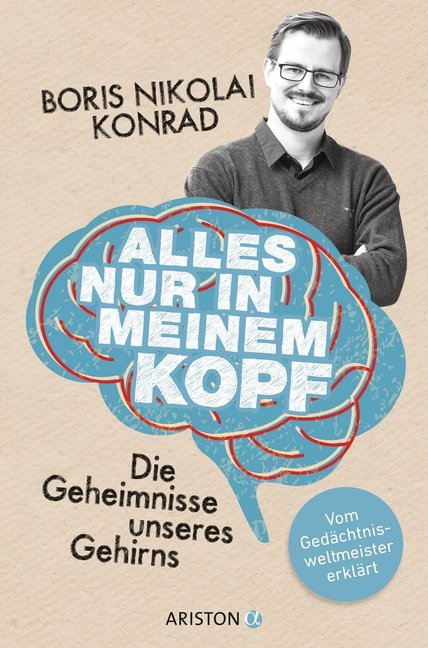 Alles nur in meinem Kopf main product photo