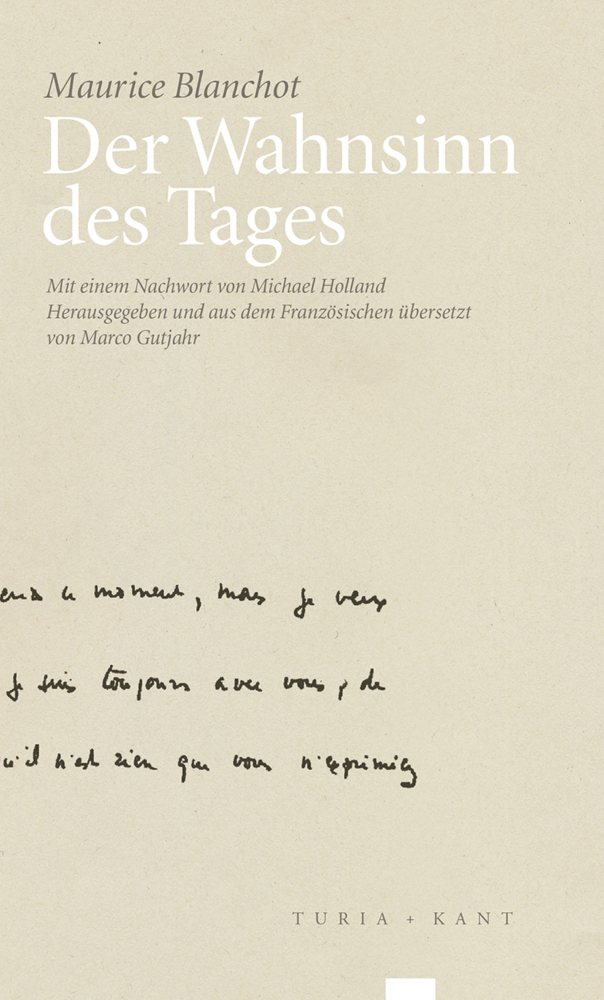 Der Wahnsinn des Tages main product photo