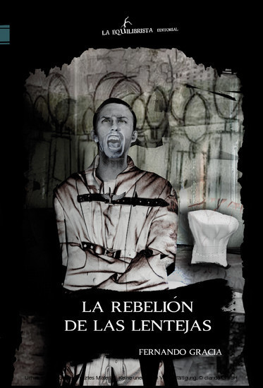 La rebelión de las lentejas main product photo