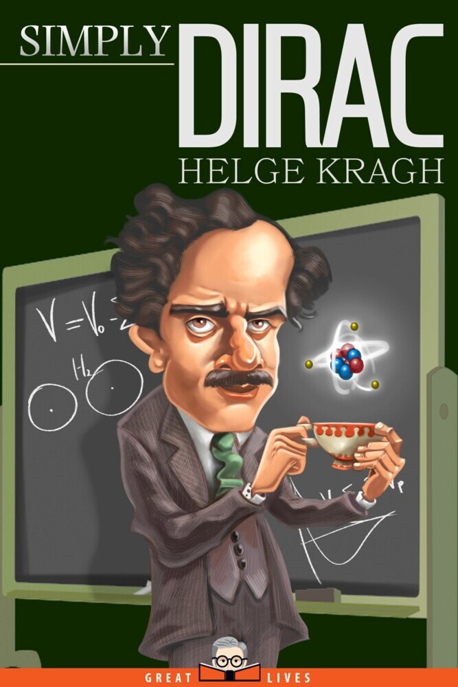 Simply Dirac main product photo