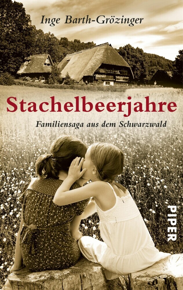 Stachelbeerjahre main product photo