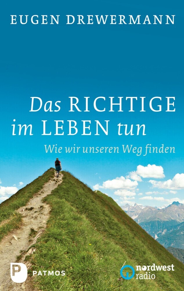Das Richtige im Leben tun main product photo